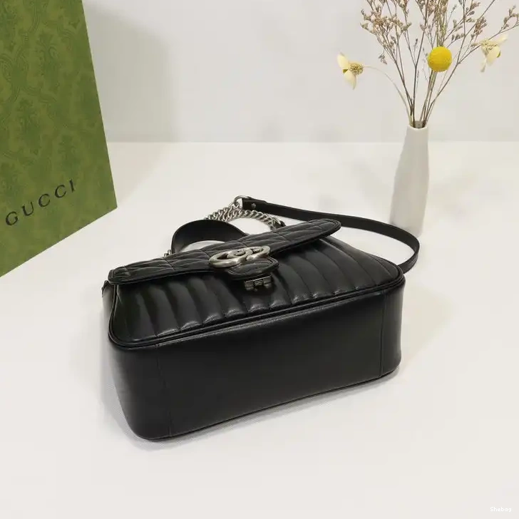 Gucci 2206DJ0020 Bag 0612